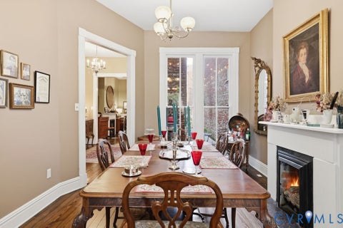 Tiny photo for 2705 E Broad Street, Richmond, VA 23223 (MLS # 2618559)