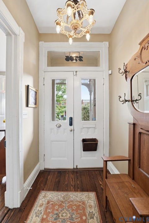 Tiny photo for 2705 E Broad Street, Richmond, VA 23223 (MLS # 2618559)