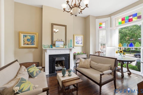 Tiny photo for 2705 E Broad Street, Richmond, VA 23223 (MLS # 2618559)