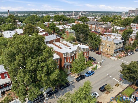 Tiny photo for 2705 E Broad Street, Richmond, VA 23223 (MLS # 2618559)