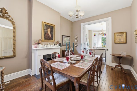 Tiny photo for 2705 E Broad Street, Richmond, VA 23223 (MLS # 2618559)