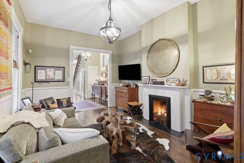 Tiny photo for 2705 E Broad Street, Richmond, VA 23223 (MLS # 2618559)
