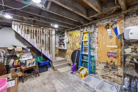 Tiny photo for 2705 E Broad Street, Richmond, VA 23223 (MLS # 2618559)