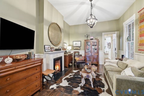 Tiny photo for 2705 E Broad Street, Richmond, VA 23223 (MLS # 2618559)