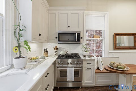 Tiny photo for 2705 E Broad Street, Richmond, VA 23223 (MLS # 2618559)