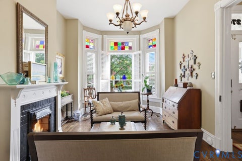 Tiny photo for 2705 E Broad Street, Richmond, VA 23223 (MLS # 2618559)