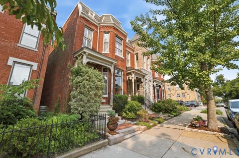 Tiny photo for 2705 E Broad Street, Richmond, VA 23223 (MLS # 2618559)