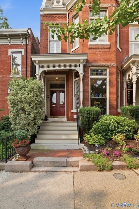 Photo of 2705 E Broad Street, Richmond, VA 23223 (MLS # 2618559)