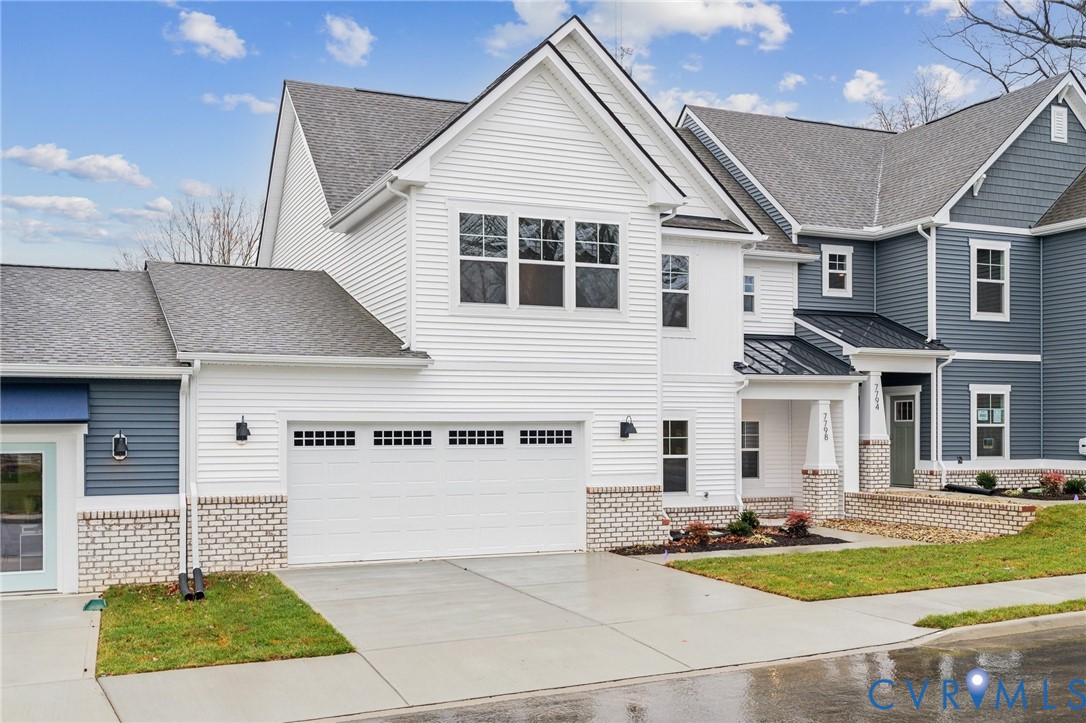 Photo 1 of 27 — 8706 Coastal Terrace, Mechanicsville, VA 23111
