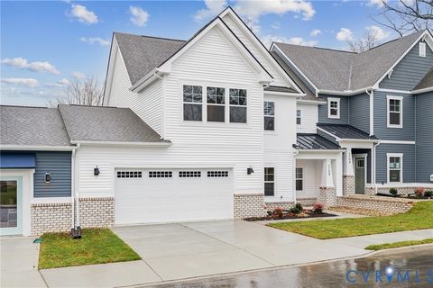 Photo of 8706 Coastal Terrace, Mechanicsville, VA 23111 (MLS # 2606396)