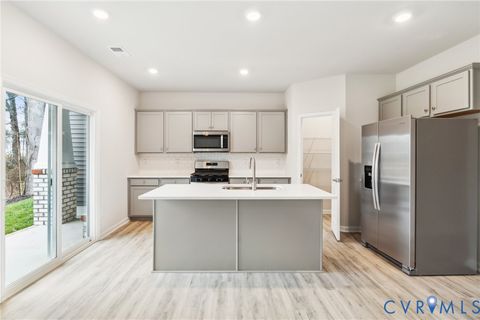 Tiny photo for 8706 Coastal Terrace, Mechanicsville, VA 23111 (MLS # 2606396)