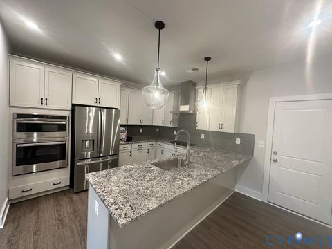 Tiny photo for 579 hazel Place #A, Glen Allen, VA 23233 (MLS # 2533805)