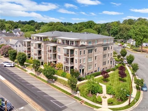 512 Libbie Avenue U1 Richmond VA 23226
