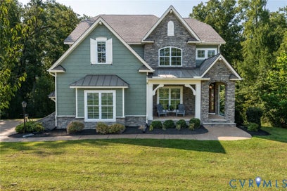 2219 Hannington Mews Midlothian VA 23112