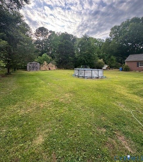 Tiny photo for 32424 S Main Street, Boykins, VA 23827 (MLS # 2611570)