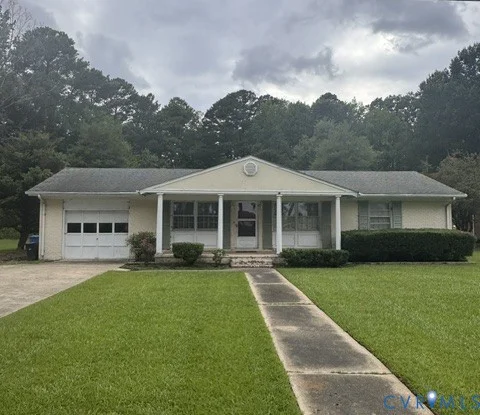 32424 S Main Street, Boykins, VA, 23827