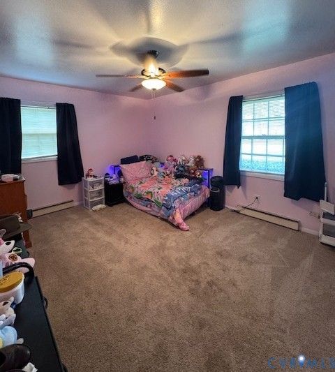 Tiny photo for 32424 S Main Street, Boykins, VA 23827 (MLS # 2611570)