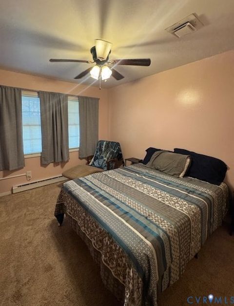 Tiny photo for 32424 S Main Street, Boykins, VA 23827 (MLS # 2611570)