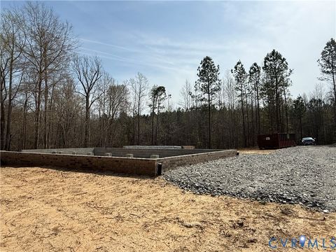 Tiny photo for 443 Raleigh Avenue, South Hill, VA 23970 (MLS # 2607459)