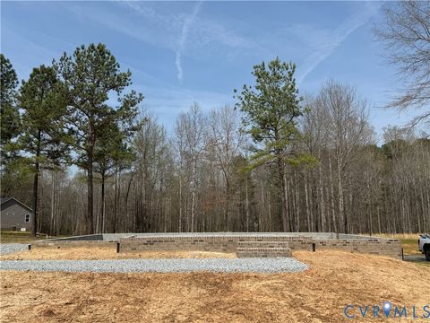 Tiny photo for 443 Raleigh Avenue, South Hill, VA 23970 (MLS # 2607459)