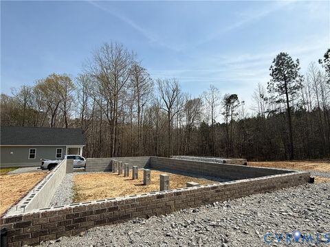 Tiny photo for 443 Raleigh Avenue, South Hill, VA 23970 (MLS # 2607459)