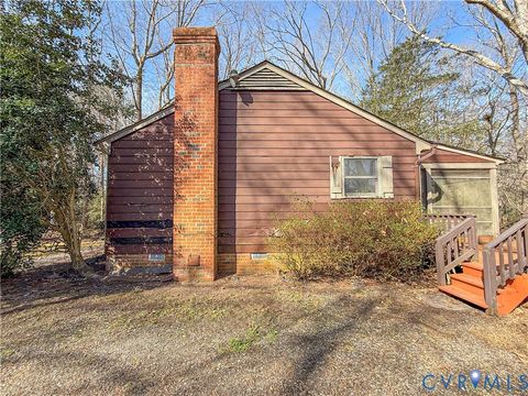 Tiny photo for 155 Wysor Drive, Aylett, VA 23009 (MLS # 2609737)