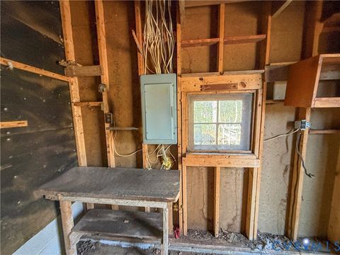 Tiny photo for 155 Wysor Drive, Aylett, VA 23009 (MLS # 2609737)