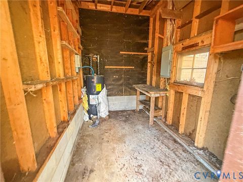 Tiny photo for 155 Wysor Drive, Aylett, VA 23009 (MLS # 2609737)