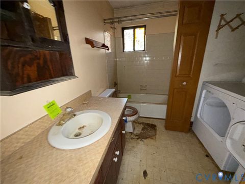 Tiny photo for 155 Wysor Drive, Aylett, VA 23009 (MLS # 2609737)