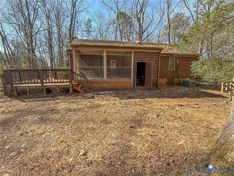 Tiny photo for 155 Wysor Drive, Aylett, VA 23009 (MLS # 2609737)