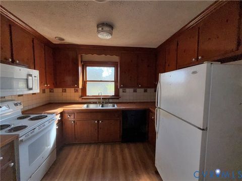 Tiny photo for 155 Wysor Drive, Aylett, VA 23009 (MLS # 2609737)