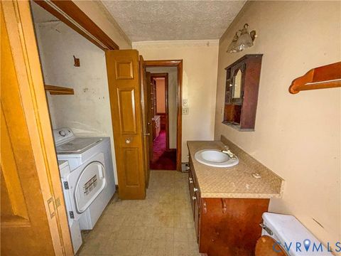 Tiny photo for 155 Wysor Drive, Aylett, VA 23009 (MLS # 2609737)