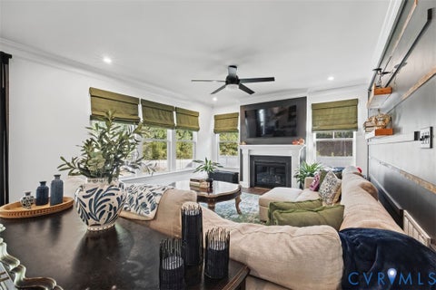 Tiny photo for 2658 Forget Me Not Lane, Glen Allen, VA 23060 (MLS # 2628586)