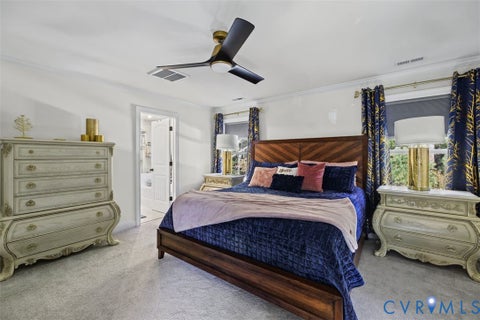 Tiny photo for 2658 Forget Me Not Lane, Glen Allen, VA 23060 (MLS # 2628586)