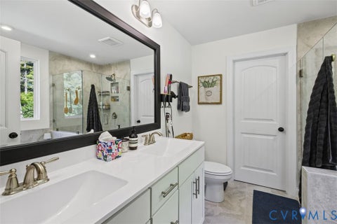 Tiny photo for 2658 Forget Me Not Lane, Glen Allen, VA 23060 (MLS # 2628586)