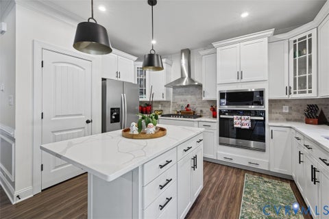 Tiny photo for 2658 Forget Me Not Lane, Glen Allen, VA 23060 (MLS # 2628586)