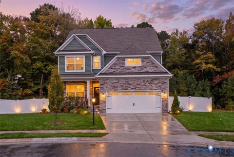 Photo of 2658 Forget Me Not Lane, Glen Allen, VA 23060 (MLS # 2628586)