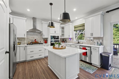 Tiny photo for 2658 Forget Me Not Lane, Glen Allen, VA 23060 (MLS # 2628586)