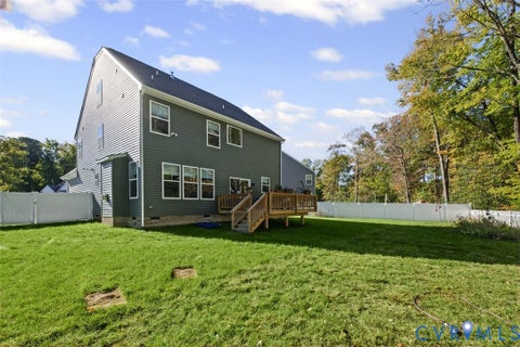 Tiny photo for 2658 Forget Me Not Lane, Glen Allen, VA 23060 (MLS # 2628586)