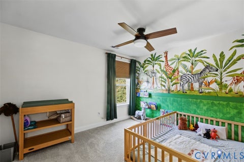 Tiny photo for 2658 Forget Me Not Lane, Glen Allen, VA 23060 (MLS # 2628586)