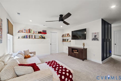 Tiny photo for 2658 Forget Me Not Lane, Glen Allen, VA 23060 (MLS # 2628586)