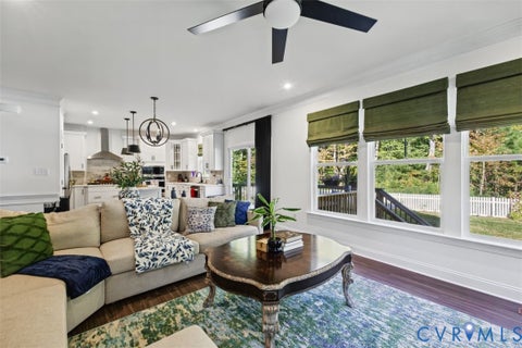Tiny photo for 2658 Forget Me Not Lane, Glen Allen, VA 23060 (MLS # 2628586)