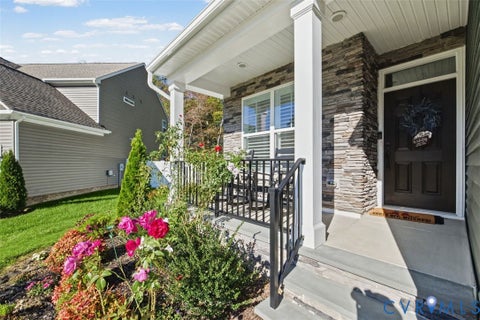 Tiny photo for 2658 Forget Me Not Lane, Glen Allen, VA 23060 (MLS # 2628586)