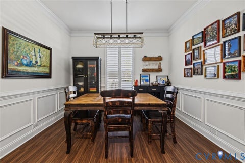 Tiny photo for 2658 Forget Me Not Lane, Glen Allen, VA 23060 (MLS # 2628586)
