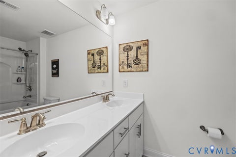 Tiny photo for 2658 Forget Me Not Lane, Glen Allen, VA 23060 (MLS # 2628586)