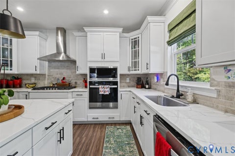 Tiny photo for 2658 Forget Me Not Lane, Glen Allen, VA 23060 (MLS # 2628586)