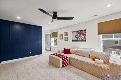 Tiny photo for 2658 Forget Me Not Lane, Glen Allen, VA 23060 (MLS # 2628586)