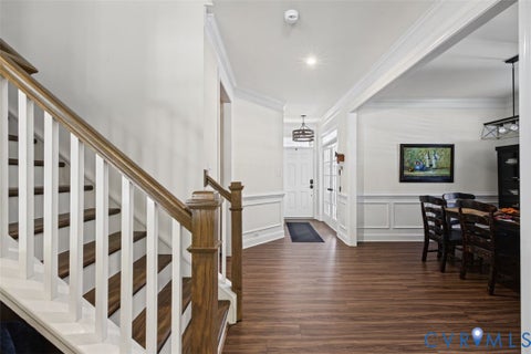 Tiny photo for 2658 Forget Me Not Lane, Glen Allen, VA 23060 (MLS # 2628586)