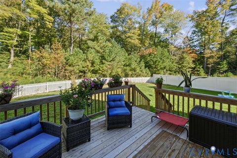 Tiny photo for 2658 Forget Me Not Lane, Glen Allen, VA 23060 (MLS # 2628586)