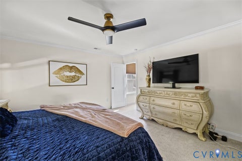 Tiny photo for 2658 Forget Me Not Lane, Glen Allen, VA 23060 (MLS # 2628586)